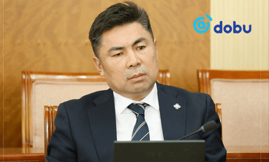 Tөсвийн байнгын хорооны даргад Нанзадын Наранбаатарыг нэр дэвшүүлж дэмжив