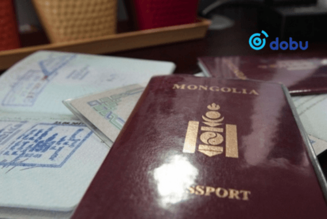 Монгол Улсад 37.097 гадаадын иргэн оршин суух бүртгэлтэй байна