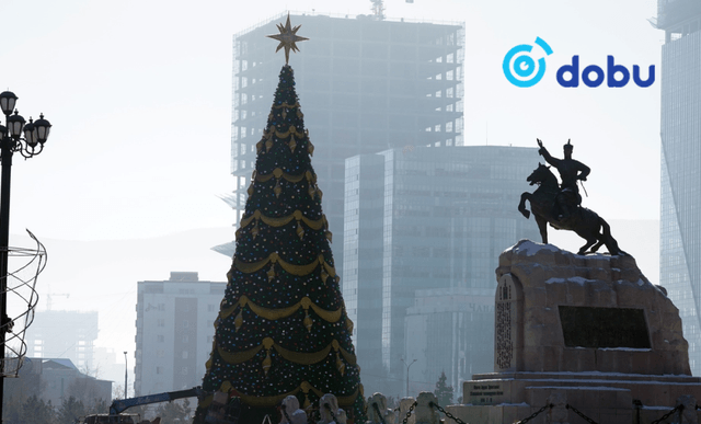 Улаанбаатарт өдөртөө -10 градус хүйтэн байна