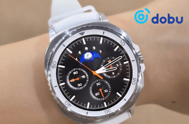 Samsung, Apple-ийн ухаалаг цагнуудын борлуулалт огцом буурчээ