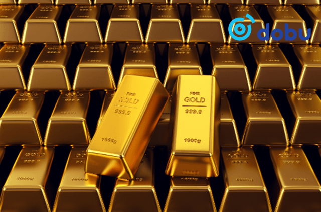 Олон Улсад алтны үнэ өдрөөс өдөрт өссөөр байна