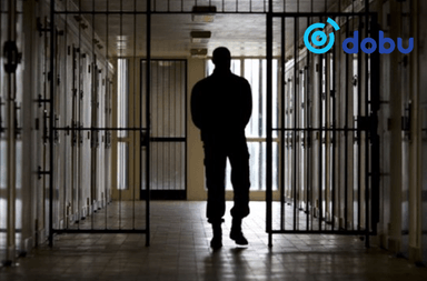 Эргэлтээр очсон найз бүсгүйтэйгээ үнсэлцээд хоригдол залуу амиа алджээ