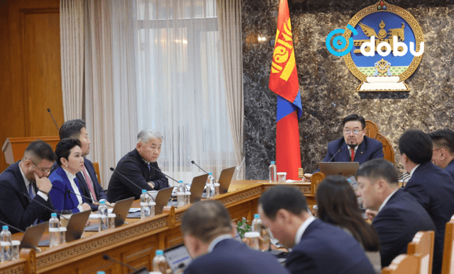 Эдийн засгийн эрх чөлөөний тухай анхдагч хуулийн төслийг УИХ-д өргөн барина