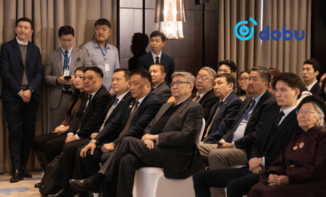 “Шинжлэх ухааны ажилтны өдөр”-ийг тэмдэглэн өнгөрүүлэв