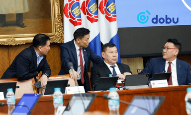 Татварын багц хуулийг баталснаар ₮1 саяын орлоготой иргэн ₮53 мянгыг төлдөг болно