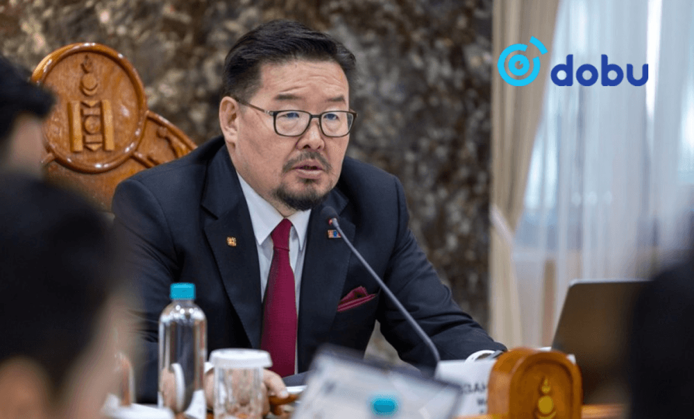 ЗАСГИЙН ГАЗАР: Шатахуун, тэтгэвэр, татварын асуудлыг хэлэлцэж байна