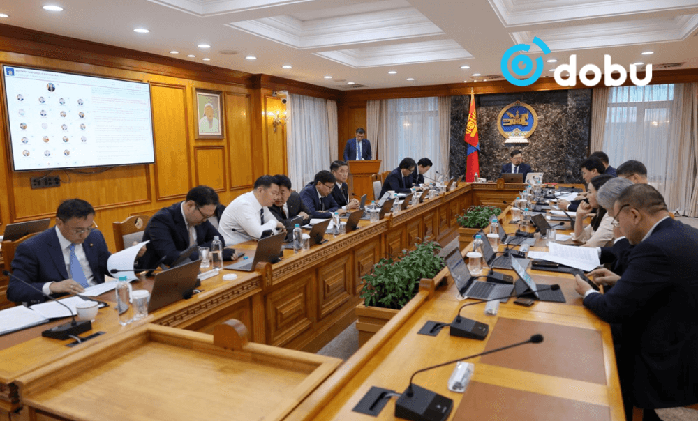 Эмч, багш, шинжлэх ухааны салбарын цалинг нэмэгдүүлэх тогтоол баталлаа