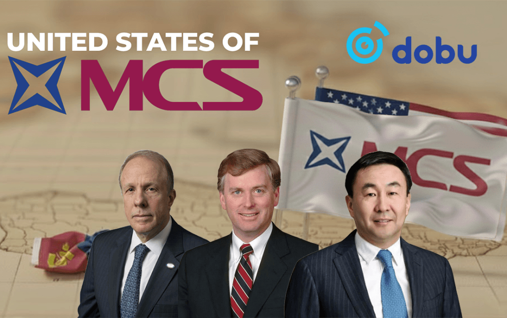 Монголыг Оджаргал, Оджаргалыг Еврей нар удирдаж байна уу