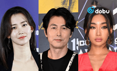 Жон Ву Сон шинэ гэрлэлтийнхээ талаар тайлбар өгсөнгүй