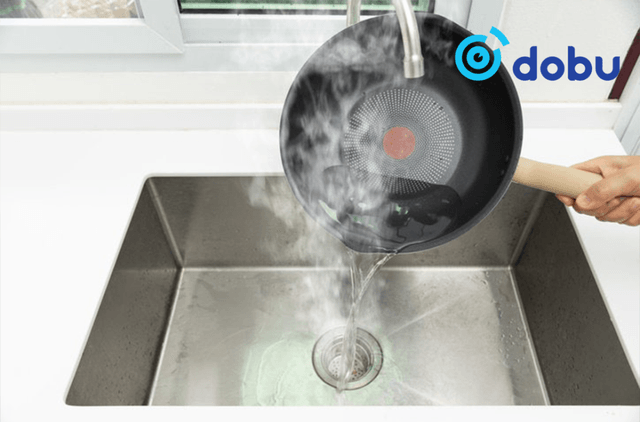 Зөвлөгөө: Угаалтууртаа буцалсан халуун ус бүү хийгээрэй