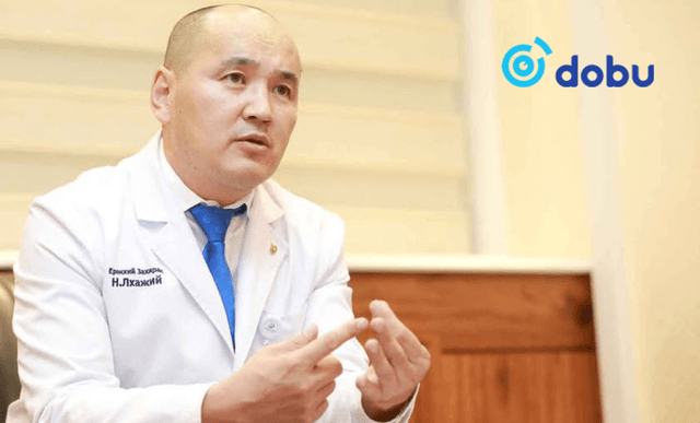 Томилогдоод ес ч хоноогүй Н.Лхажийг Улсын нэгдүгээр төв эмнэлгийн захирлын ажлаас нь чөлөөлжээ