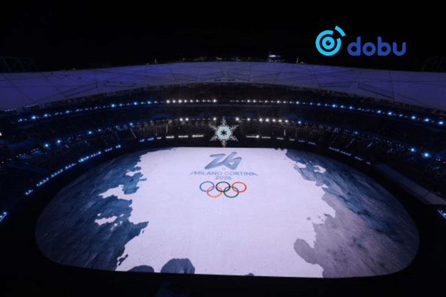 25 дахь удаагийн өвлийн олимп өнөөдөр Миланд эхэлнэ