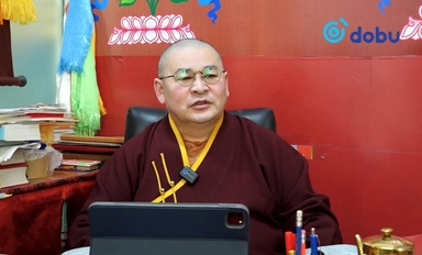 Ч.Очирбат: XVII жарны "Сүрээр дарагч" хэмээх гал морин жил "залууст ээлтэй" жил гарна