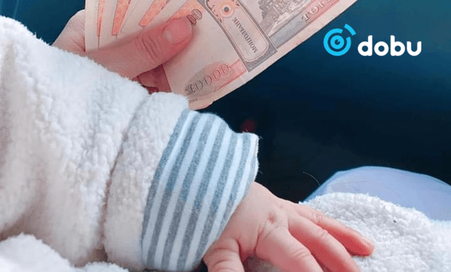 Цалинтай ээжийн ₮50 мянгыг ₮500 мянга болгох өргөдөл гаргажээ