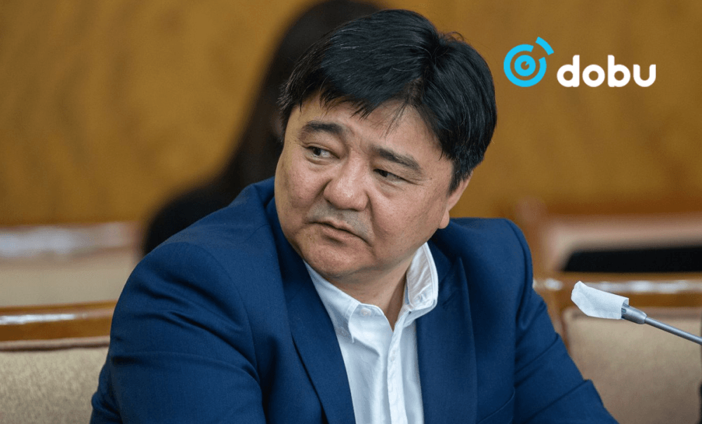 Улаанбаатар-Лүн чиглэлийн авто замыг өргөтгөх ажлыг Г.Ганболд хариуцна