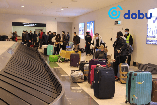 Бээжин-Улаанбаатар чиглэлийн нислэгт Бангладеш улсын таван иргэн хуурамч визээр зорчихыг завджээ