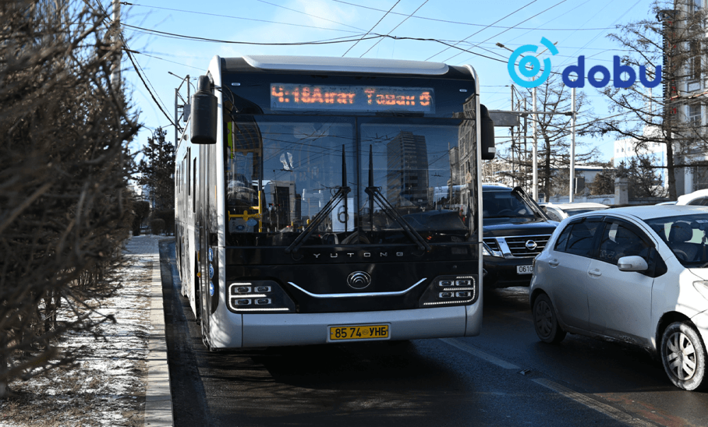 “Сутайнбуянт” ХХК-ийн жолооч нар өөрсдөөсөө материалаа гарган бие засах газар байгуулжээ