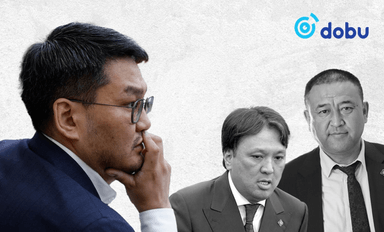 Ө.Шижир: Б.Чойжилсүрэн, Т.Доржханд нарыг огцруулах шаардлага хүргүүлээд 1 сар өнгөрлөө