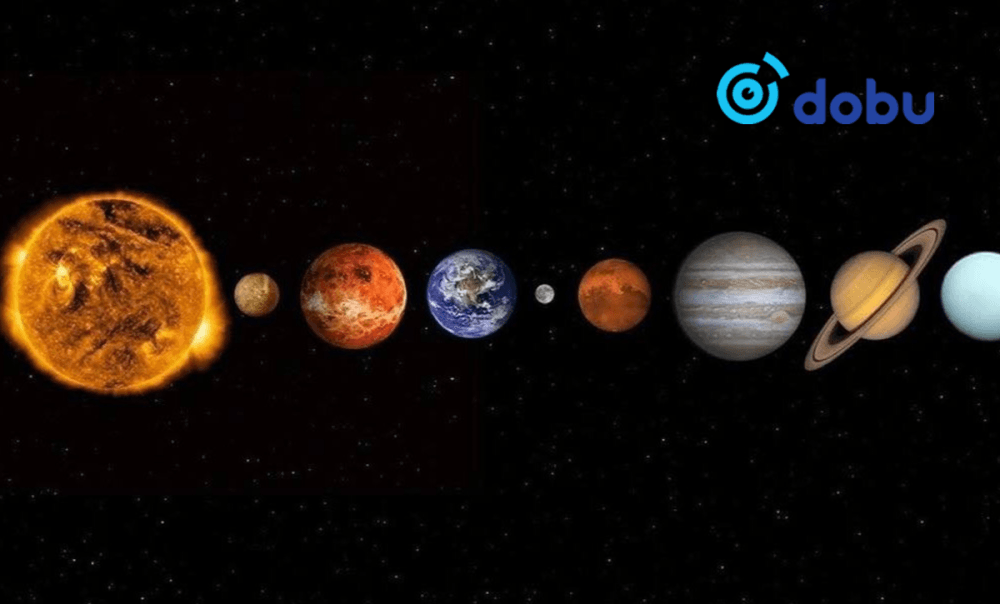 Маргааш оройн тэнгэрт зургаан гараг зэрэгцэн харагдана