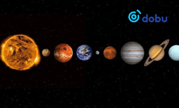 Маргааш оройн тэнгэрт зургаан гараг зэрэгцэн харагдана