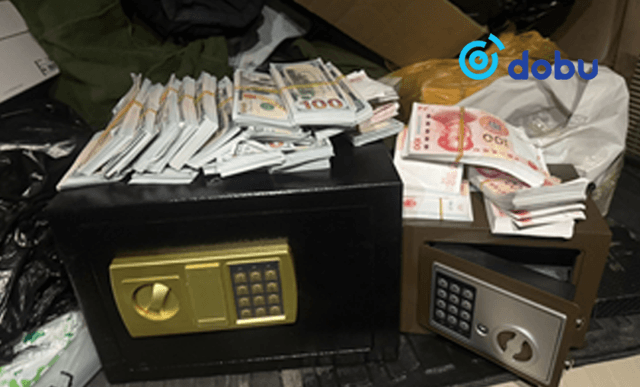 7,9 тэрбум төгрөгтэй тэнцэх хэмжээний юань, долларыг хуурамчаар хэвлэн, иргэдийг залилдаг этгээдүүдийг баривчиллаа