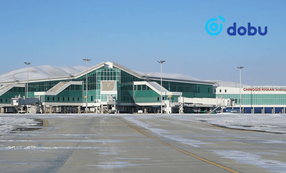 Хөшигийн хөндийд оффисын зориулалттай барилга барьж, авто зогсоолыг өргөтгөнө