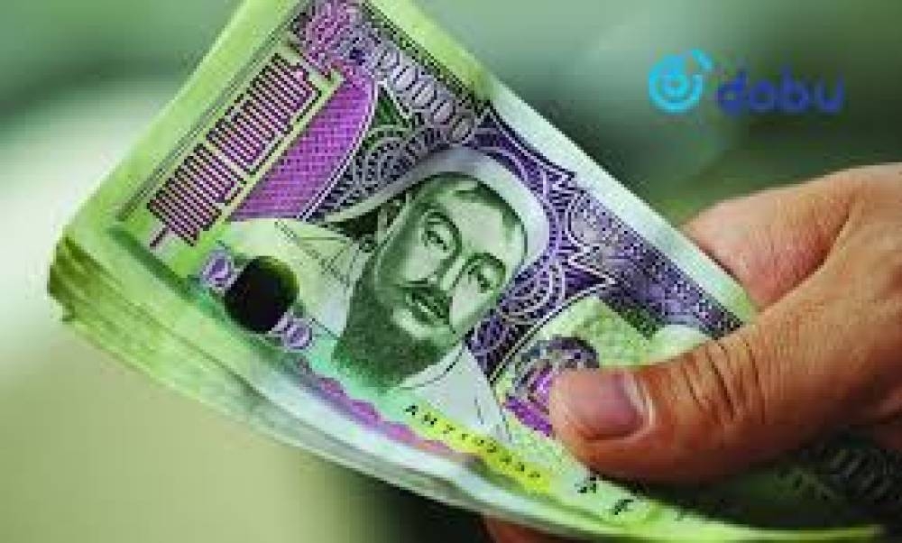 Энэ сард хүүхдийн мөнгө, халамжийн тэтгэвэр, тэтгэмж олгох хуваарь