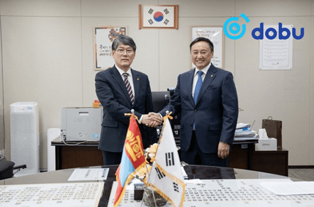 Монгол, Солонгос эрүүл мэндийн хамтын ажиллагаагаа бэхжүүлнэ