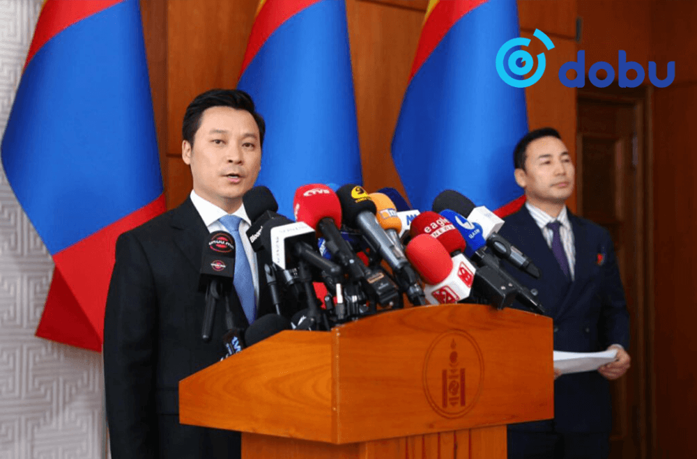 Ерөнхийлөгч У.Хүрэлсүх УИХ-ын гишүүнийг эгүүлэн татах тухай хуулийн төсөл өргөн мэдүүлнэ