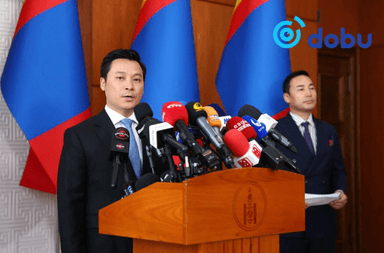 Ерөнхийлөгч У.Хүрэлсүх УИХ-ын гишүүнийг эгүүлэн татах тухай хуулийн төсөл өргөн мэдүүлнэ