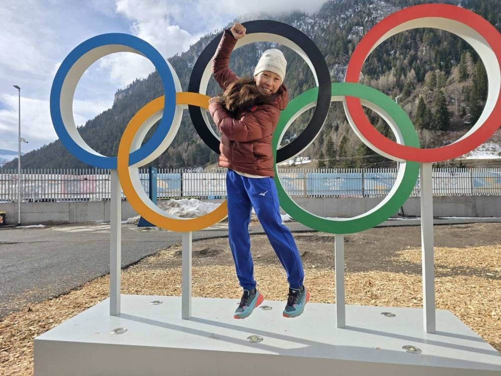 “Милан–Кортина”- 2026: Э.Ариунтунгалаг 10 км-ийн чөлөөт төрөлд өрсөлдөнө