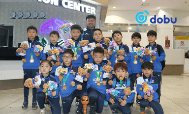 “Дэрэн” клубийн өсвөрийн тамирчид “Yangshuo cup-2026” олон улсын цомын тэмцээнээс хүрэл медаль хүртлээ