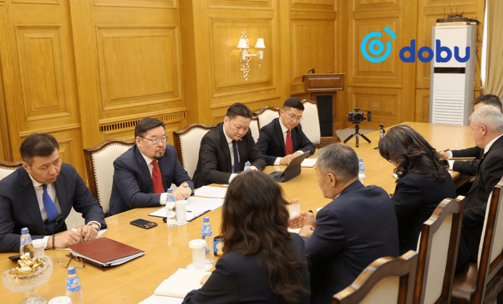 Оюу Толгой төслийн Монгол Улсад ногдох өгөөжийг нэмэгдүүлэхээр санал нэгдэв