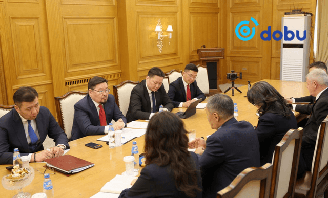 Оюу Толгой төслийн Монгол Улсад ногдох өгөөжийг нэмэгдүүлэхээр санал нэгдэв