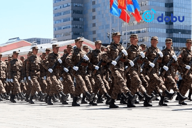 Оюутан цэрэг хөтөлбөрийн бүртгэл ирэх сарын 1-ээс эхэлнэ