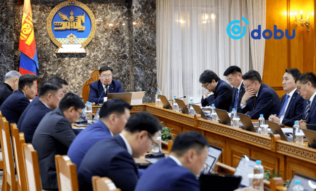 Тавантолгой-Гашуунсухайт чиглэлийн хүнд даацын авто замыг есдүгээр сард ашиглалтад оруулахыг үүрэг болгов