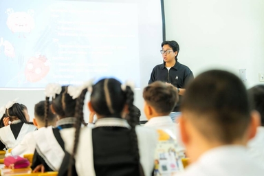 Угаарын хийн хордлогоос урьдчилан сэргийлэх сургалтад 4000 сурагч хамрууллаа