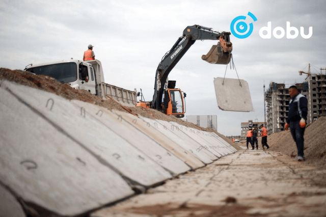 Хөрсний ус, үерийн хамгаалалт төслийг нийслэлийн төвийн зургаан дүүрэгт хэрэгжүүлнэ