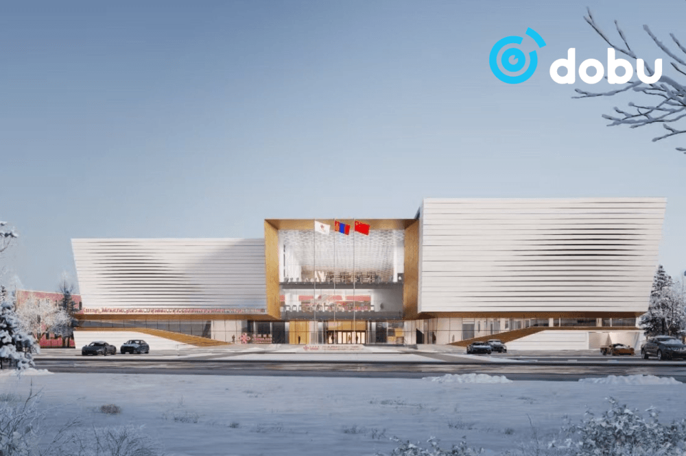 БНХАУ-ын буцалтгүй тусламжаар “Президент” спорт цогцолбор барина