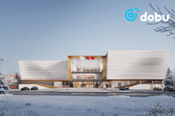 БНХАУ-ын буцалтгүй тусламжаар “Президент” спорт цогцолбор барина