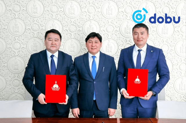 Чингэлтэй дүүрэг, Баянхонгор аймаг ногоон хөгжил, хүний хөгжлийн чиглэлээр хамтран ажиллана