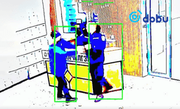 Албаны байранд иргэний биед халдсан цагдааг шалгаж байна