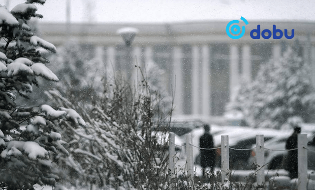 Улаанбаатарт өдөртөө -17 градус хүйтэн байна