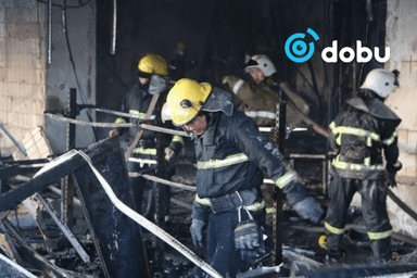 Он гарснаас хойш аюулт үзэгдэл, ослын тохиолдол 14.8 хувиар өсжээ