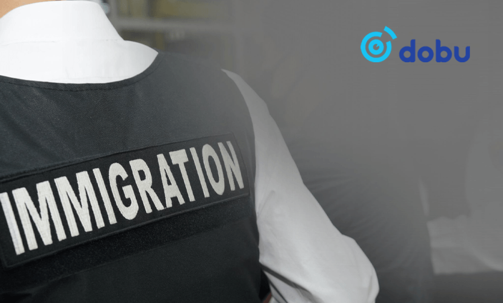 Визийн хугацаа хэтрүүлсэн Гана улсын иргэнийг албадан гаргалаа