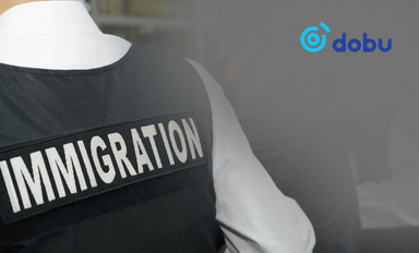 Визийн хугацаа хэтрүүлсэн Гана улсын иргэнийг албадан гаргалаа