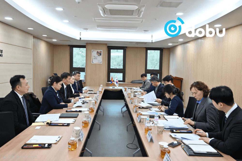 Монгол Улсын иргэдийг БНСУ-ын хил дээрээс буцаагдаж буй шалтгаан, нөхцөлийг судалж, хамтын ажиллагааг сайжруулна