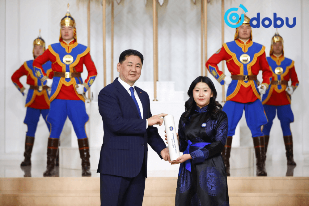 “Ерөнхийлөгчийн илгээлт-2100” хөтөлбөрийн эздэд захиа, даалгавар гардууллаа