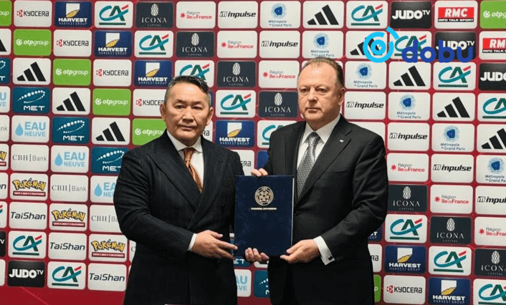 "Улаанбаатар Их Дуулга" тэмцээнийг үргэлжлүүлэн дөрвөн жил зохиох гэрээ байгууллаа