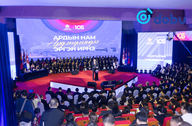 Монгол Ардын Намын дарга Н.Учралын ЭРХ ЧӨЛӨӨНИЙ ДӨРВӨН ЗАМ Дөрвөн чөлөөлөлт илтгэл (бүрэн эхээрээ)